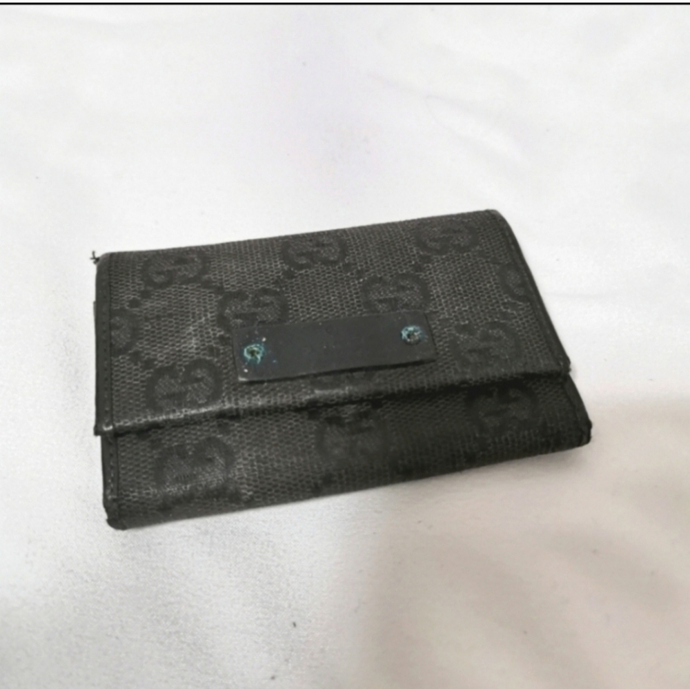 Gucci key cles key fob holders